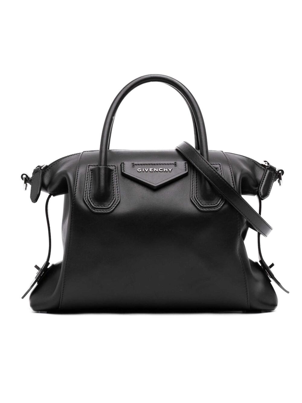 Givenchy Medium Calfskin Antigona Soft #347678G79B